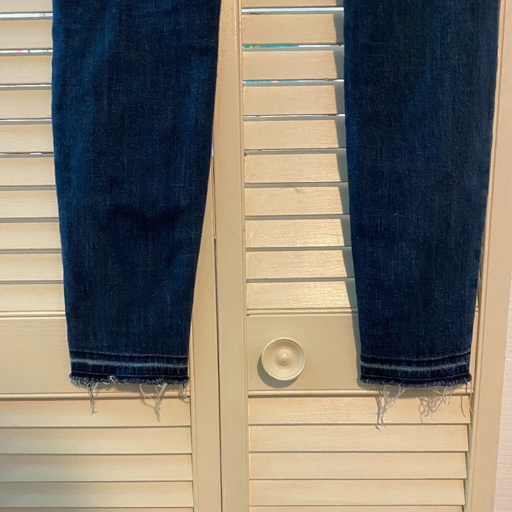 Gap Legging Ankle Jeans - Picture 11 of 11
